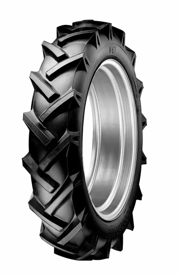 VREDESTEIN 400-12 V67 66 A6 4PR TT