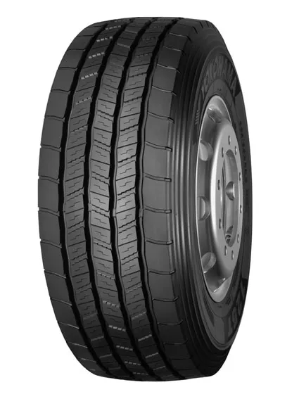 YOKOHAMA 385/55R22.5 125T TRAILER 160 K/158 L TL