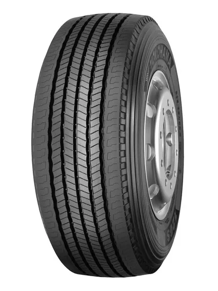 YOKOHAMA 385/65R22.5 126S STEER 160 K TL