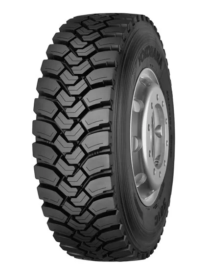 YOKOHAMA 315/80R22.5 301C DY 156 K/150 K TL