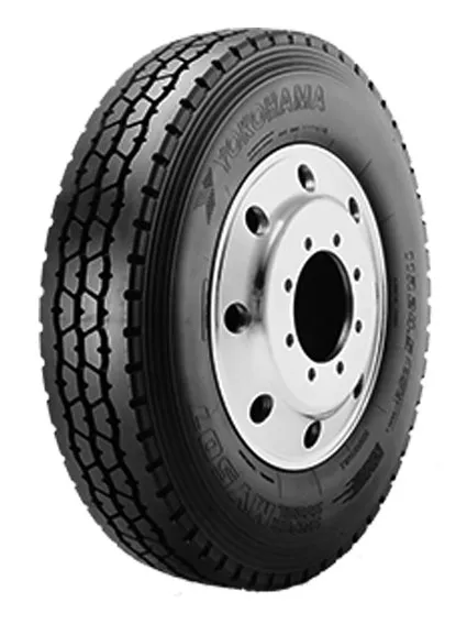 YOKOHAMA 315/80R22.5 MY507 ZY 156 K/150 K TL