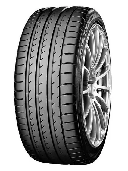 YOKOHAMA 235/50R19 ADVAN SPORT V105 99 W TL