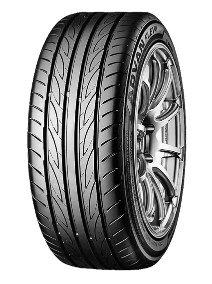YOKOHAMA 255/35R19 ADVAN FLEVA V701 96 W XL TL