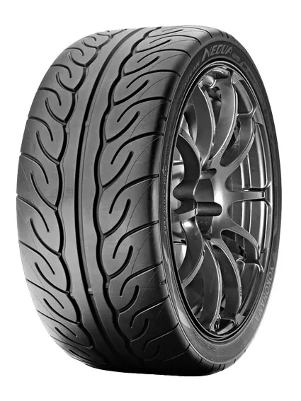 YOKOHAMA 165/70R10 ADVAN A008 DOT 2021 72 H TL