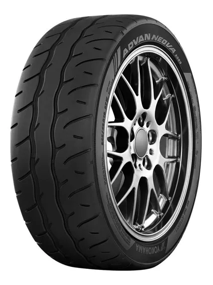 YOKOHAMA 245/40R18 ADVAN NEOVA AD09 97 W XL TL