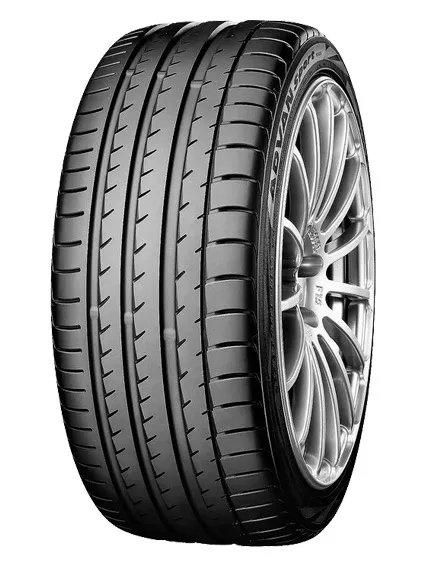 YOKOHAMA 245/50R18 ADVAN SPORT V105 100 W TL