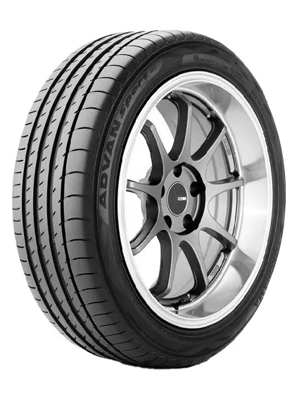 YOKOHAMA 255/30R19 ADVAN SPORT V105 91 Y TL