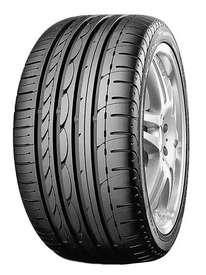 YOKOHAMA 295/35R21 ADVAN SPORT V103 107 Y XL TL