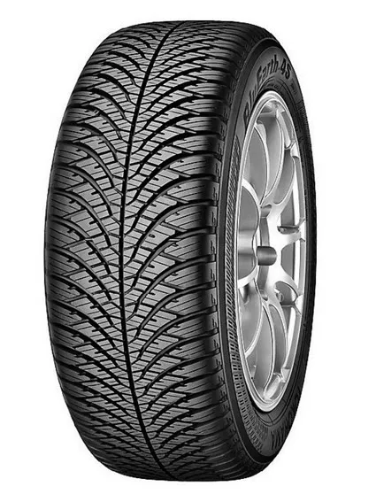 YOKOHAMA 235/60R18 BLUEARTH-4S AW21 107 W XL TL