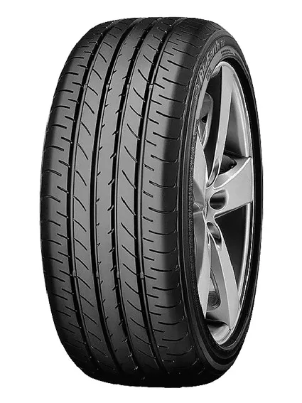 YOKOHAMA 225/60R18 BLUEARTH E51B 100 H TL