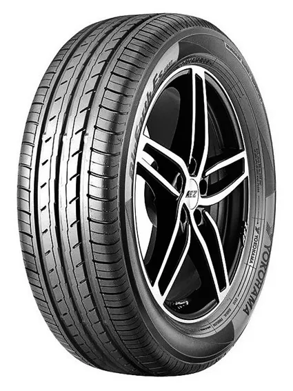 YOKOHAMA 165/70R14 BLUEARTH ES ES32 81 T TL
