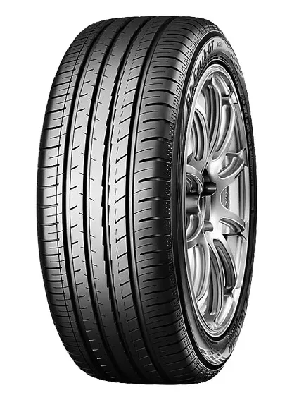 YOKOHAMA 225/40R18 BLUEARTH-GT AE-51 92 W XL TL