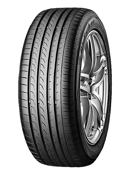 YOKOHAMA 225/55R18 BLUEARTH RV-02 DOT 2021 98 V TL