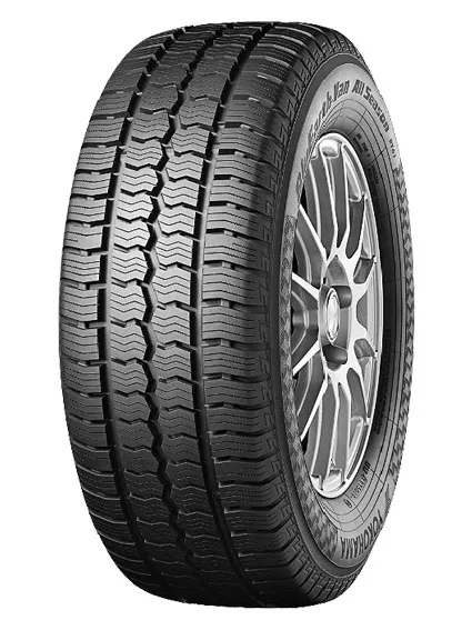 YOKOHAMA 235/65R16C BLUEARTH-VAN ALL SEASON RY61 115 R/113 TL