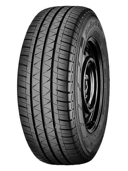 YOKOHAMA 205/65R16C BLUEARTH VAN RY55 107 T/105 TL