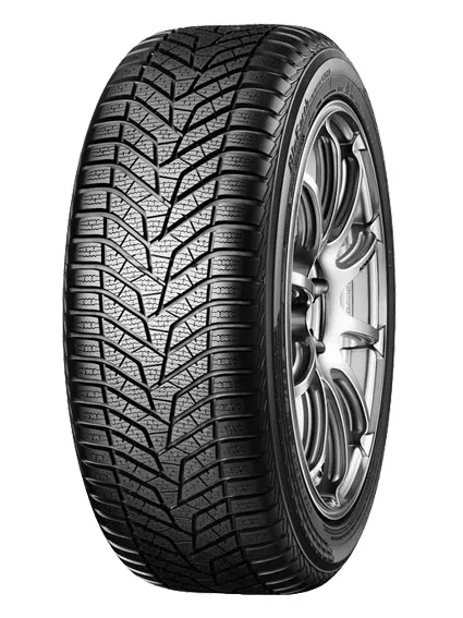 YOKOHAMA 235/60R18 V905 BLUEARTH WINTER DOT 2020 107 H XL TL