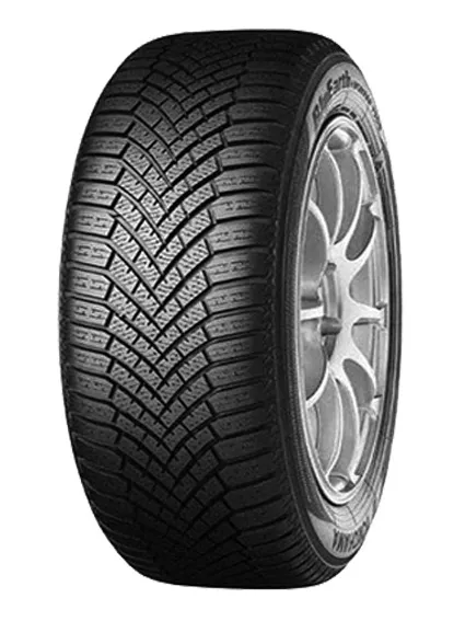 YOKOHAMA 245/40R19 BLUEARTH WINTER V906 98 V TL
