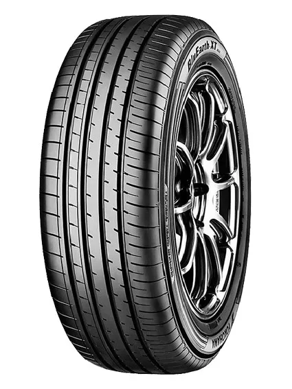 YOKOHAMA 225/55R17 BLUEARTH-XT AE61 97 W TL
