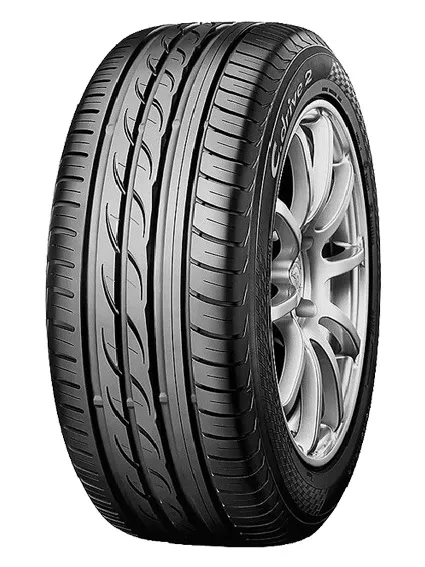 YOKOHAMA 205/55R16 C.DRIVE 2 91 V TL MO