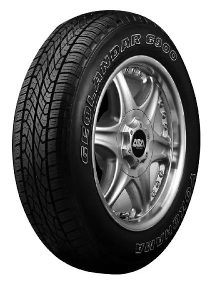 YOKOHAMA 215/55R17 G900A 94 V TL SUBARU
