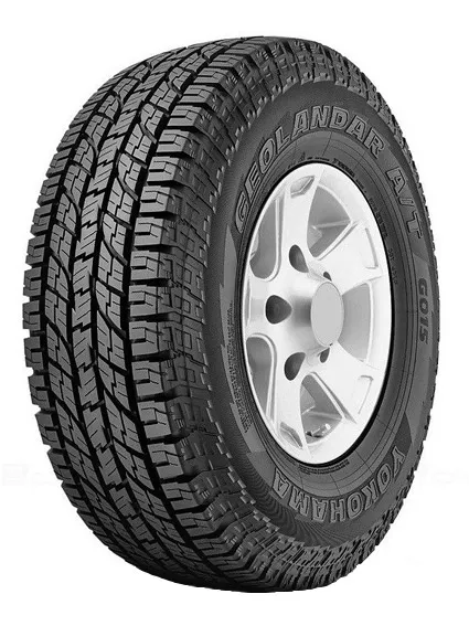 YOKOHAMA 235/70R17 GEOLANDAR A/T G015 109 H XL TL