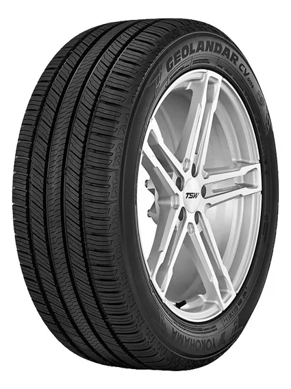 YOKOHAMA 245/55R19 GEOLANDAR CV G058 103 H TL
