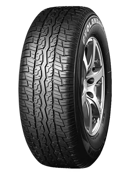 YOKOHAMA 265/65R17 GEOLANDAR G902 112 H TL