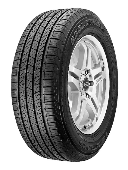 YOKOHAMA 275/60R18 GEOLANDAR H/T G056 113 H TL