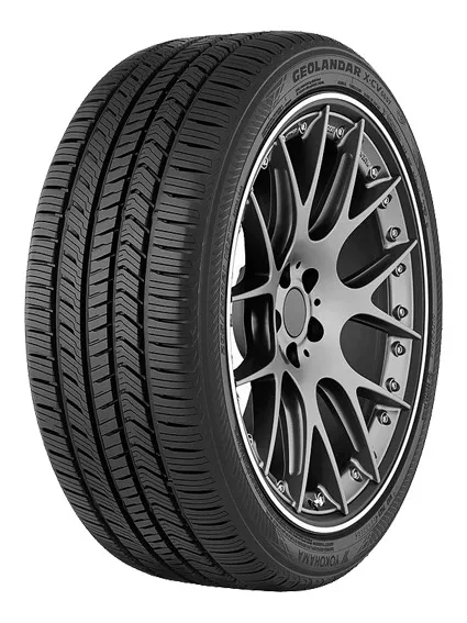 YOKOHAMA 275/45R21 GEOLANDAR X-CV G057 110 W XL TL