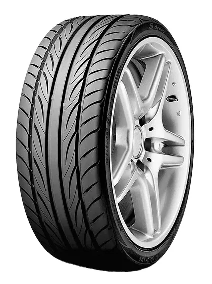 YOKOHAMA 225/35R17 S-DRIVE AS01 86 Y XL TL
