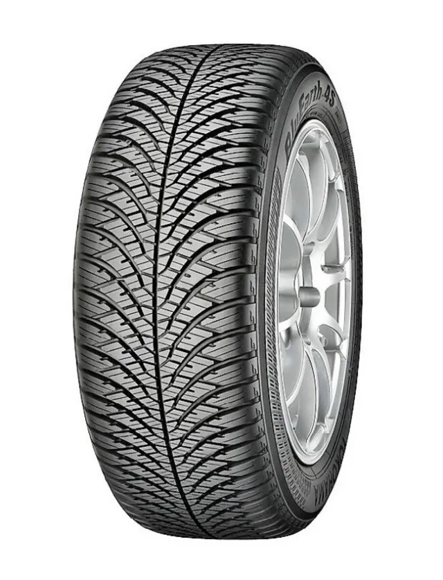 YOKOHAMA 205/60R16 BLUEARTH-4S AW21 96 H XL