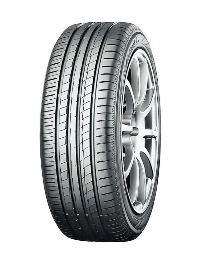 YOKOHAMA 205/40R17 BLUEARTH-A AE-50 80 H TL