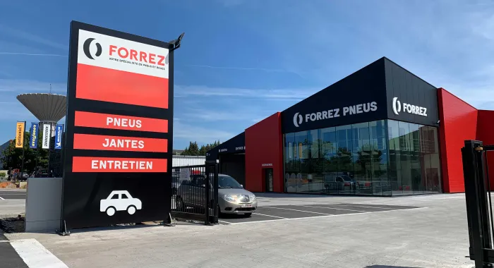 fleurus toerisme|Forrez