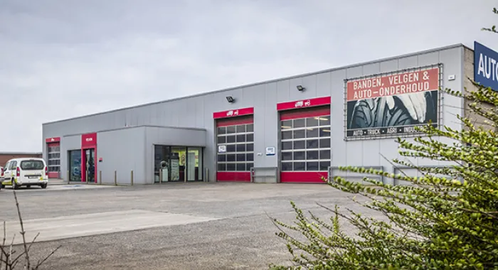 Forrez Ieper