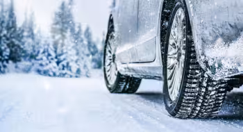 Winterbanden verplicht in Frankrijk|Forrez|Uw specialist in banden en velgen