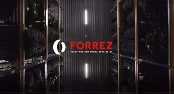 Bedrijfsfilm Forrez International