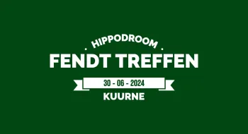 Fendttreffen 2024|Forrez