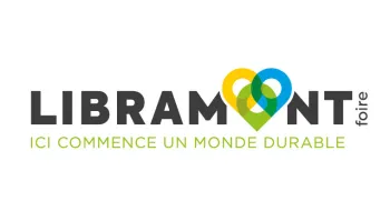 Logo Libramont 2024