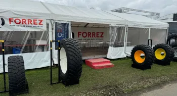 Libramont 2025|Forrez