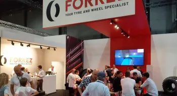 matexpo|Forrez