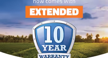 10y waranty Ceat| Forrez