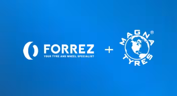 Forrezenmagna|Forrez