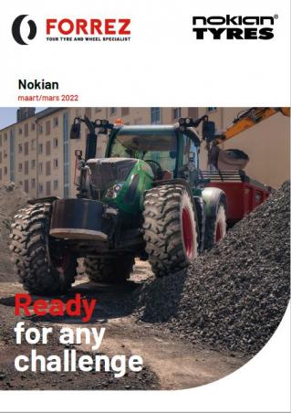 Nokian technische catalogus|Forrez|Uw specialist in banden en velgen