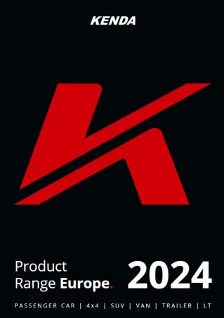 kenda productcatalogus|Forrez